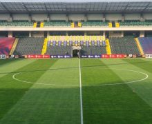 În atenția mass-media! 19 martie – ultima zi pentru solicitarea acreditărilor de presă la meciul Moldova – Lituania