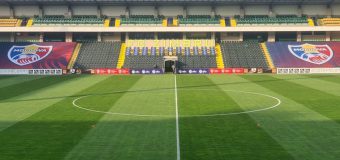 În atenția mass-media! 19 martie – ultima zi pentru solicitarea acreditărilor de presă la meciul Moldova – Lituania