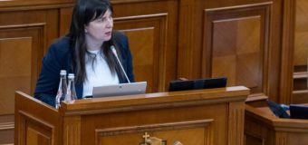 Măsuri suplimentare de sprijin pentru desfășurarea afacerilor, votate în lectură finală de Parlament