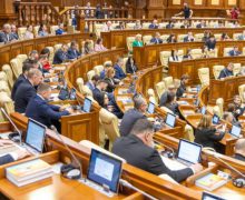 Portul Internațional Liber „Giurgiulești” devine obiectiv de infrastructură portuară strategică Publicat: 26 martie 2026