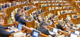 Portul Internațional Liber „Giurgiulești” devine obiectiv de infrastructură portuară strategică