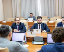 Cancelaria de Stat își extinde personalul cu 56 de unități