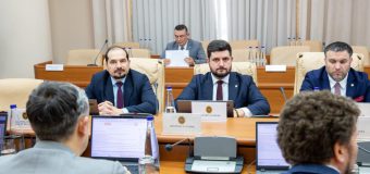 Cancelaria de Stat își extinde personalul cu 56 de unități