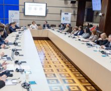 Secretariatul Parlamentului a prezentat bilanțul activității pentru anul 2025