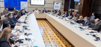 Secretariatul Parlamentului a prezentat bilanțul activității pentru anul 2025