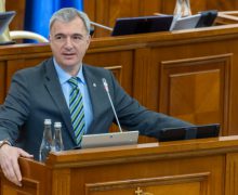 Portul Internațional Liber „Giurgiulești” va fi declarat obiectiv de infrastructură portuară strategică