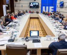 Experți europeni și deputați au discutat la Parlament despre rolul Comisiei pentru integrare europeană