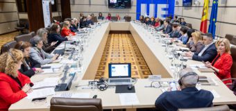 Experți europeni și deputați au discutat la Parlament despre rolul Comisiei pentru integrare europeană