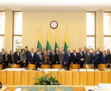 Un grup de deputați au participat la reuniunea Comisiilor pentru Agricultură ale Triunghiului de la Lublin, unde au discutat despre cooperarea regională și parcursul european al Republicii Moldova