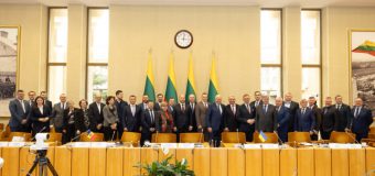 Un grup de deputați au participat la reuniunea Comisiilor pentru Agricultură ale Triunghiului de la Lublin, unde au discutat despre cooperarea regională și parcursul european al Republicii Moldova