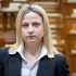Olesea Doronceanu este noua adjunctă a Avocatului Poporului