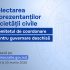 Candidații în Comitetul de coordonare pentru guvernare deschisă pot fi votați până pe 20 martie