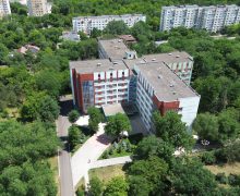 2 companii au depus oferte pentru desfășurarea lucrărilor de eficientizare energetică a IMSP Spitalul Clinic de Psihiatrie