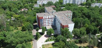 2 companii au depus oferte pentru desfășurarea lucrărilor de eficientizare energetică a IMSP Spitalul Clinic de Psihiatrie