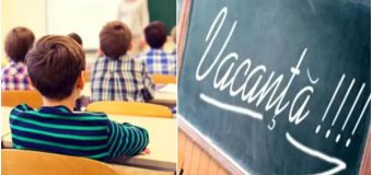 IGSU vine cu recomandări pentru o vacanță de primăvară în siguranță a copiilor