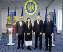 Certificatul de concediu medical va fi eliberat doar digital