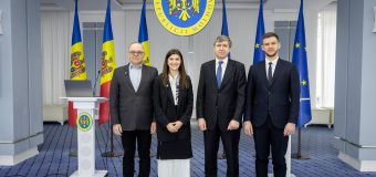 Certificatul de concediu medical va fi eliberat doar digital