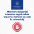 Ministerul Educației introduce reguli stricte împotriva hărțuirii sexuale în universități