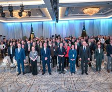 Republica Moldova își pregătește agricultura mai accelerat pentru piața UE