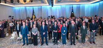 Republica Moldova își pregătește agricultura mai accelerat pentru piața UE