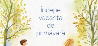 Elevii intră în vacanța de primăvară