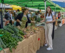 Iarmaroace și târguri cu produse și mărfuri autohtone vor avea loc în weekend în Chișinău