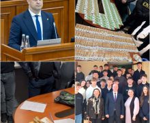 Sinteza CNA pentru săptămâna trecută