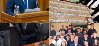 Sinteza CNA pentru săptămâna trecută