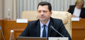 Guvernul a aprobat proiectele de legi privind denunțarea Acordului de constituire a Comunității Statelor Independente și a Statutului CSI