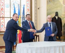 Clădirea Zemstvei va fi restaurată