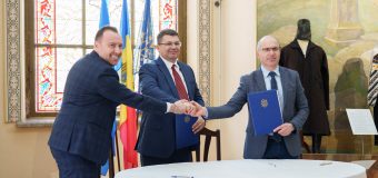 Clădirea Zemstvei va fi restaurată