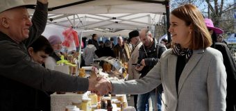 Peste 100 de expozanți din 8 țări participă la expoziția MOLDAGROTECH 2026, inaugurată astăzi la Chișinău