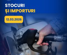 Ministerul Energiei: Importurile de benzină și motorină continuă în regim normal