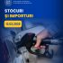 Ministerul Energiei: Importurile de benzină și motorină continuă în regim normal