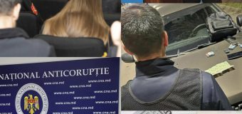 Sinteza activității CNA săptămâna trecută