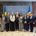 Legislativul a găzduit ședința comună a comisiilor pentru afaceri europene din Parlamentele Republicii Moldova și României