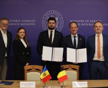 Republica Moldova va colabora cu Agenția Belgiană de Dezvoltare – Enabel, pentru modernizarea sectorului energetic