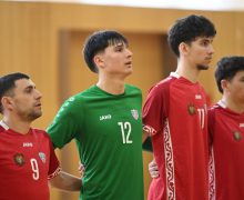 Futsal. Naționala Moldovei va mai juca un meci amical în Croația