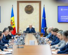 A fost aprobat Conceptul Sistemului informațional „Registrul de stat al achizițiilor publice” (e-Achiziții)