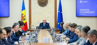 A fost aprobat Conceptul Sistemului informațional „Registrul de stat al achizițiilor publice” (e-Achiziții)