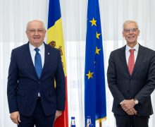 Discuții la Guvern despre raportul recent al FMI pentru țara noastră