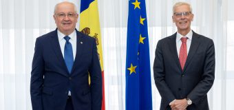 Discuții la Guvern despre raportul recent al FMI pentru țara noastră