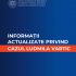 ANPCV prezintă informații despre cazul Ludmilei Vartic