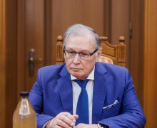 Ambasadorul agreat al Federației Ruse – convocat la MAE