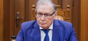 Ambasadorul agreat al Federației Ruse – convocat la MAE