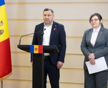 Vasila Grădinaru a înregistrat un proiect de lege privind condominiile