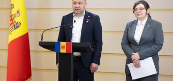 Vasila Grădinaru a înregistrat un proiect de lege privind condominiile
