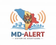 A fost aprobat conceptul Sistemului de avertizare publică „MD-ALERT”