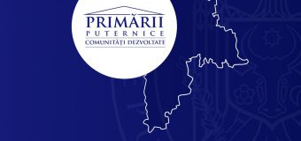 Consultări pentru reforma APL, organizate în toate raioanele țării și UTA Găgăuzia