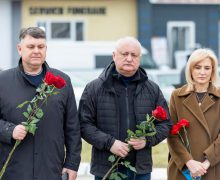 În Moldova începe seria de evenimente comemorative dedicate Zilei Victoriei